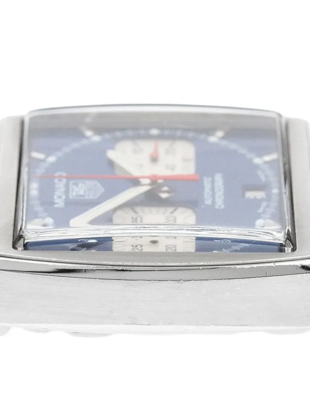 Tag Heuer brand	tag heuer